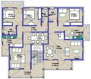 Small Plot House Plans