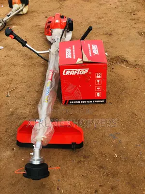 Grass / Brush Cutter (CRAFTOP)