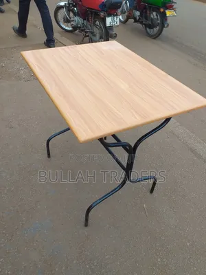 Restaurant Tables