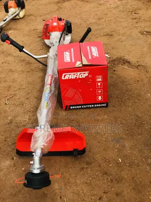 CRAFTOP Brush/Grass Cutter 520cc 00