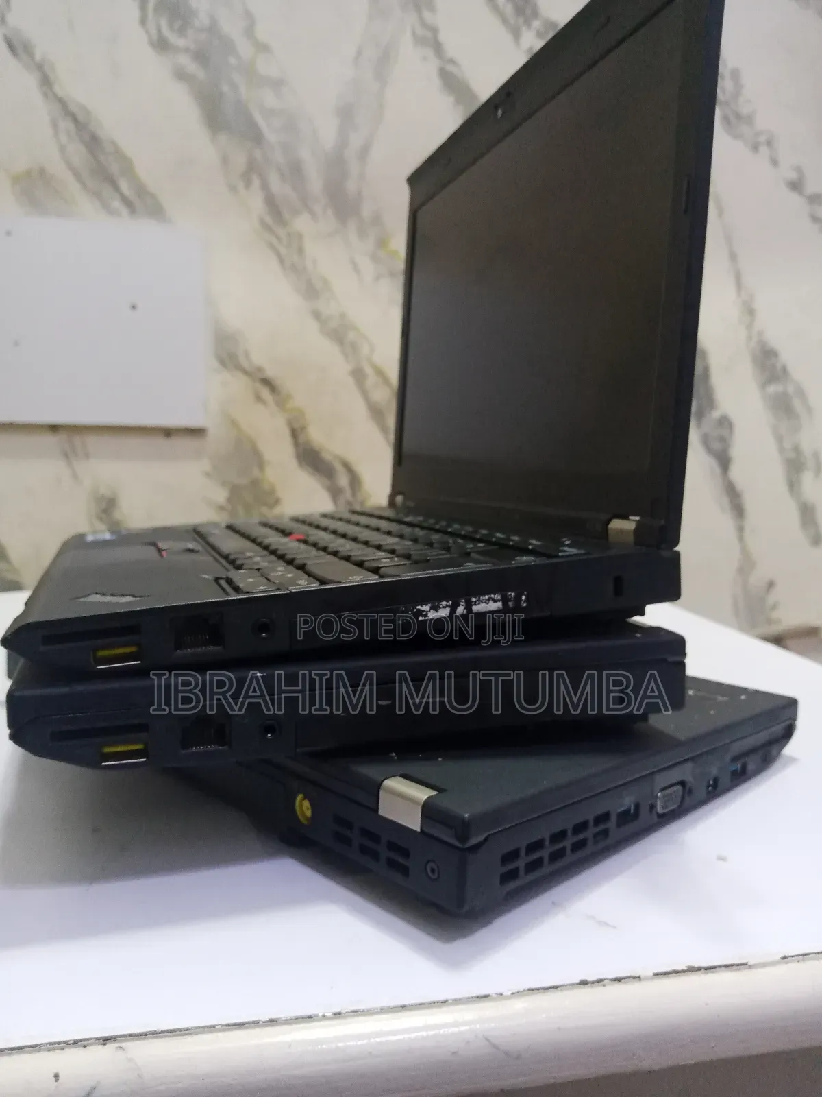 Laptop Lenovo ThinkPad X230 4GB Intel Core I5 HDD 500GB