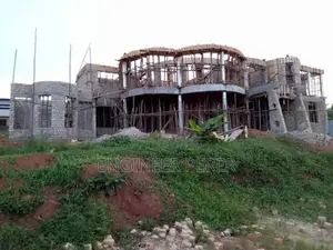 Comfortable Residential House