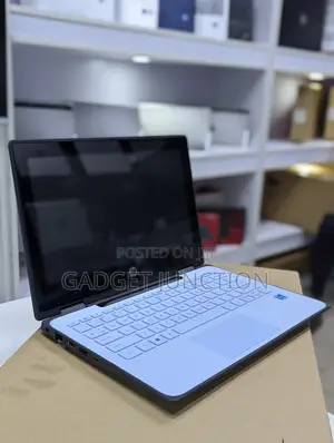 New Laptop HP ProBook 11 X360 8GB Intel Celeron SSD 256GB