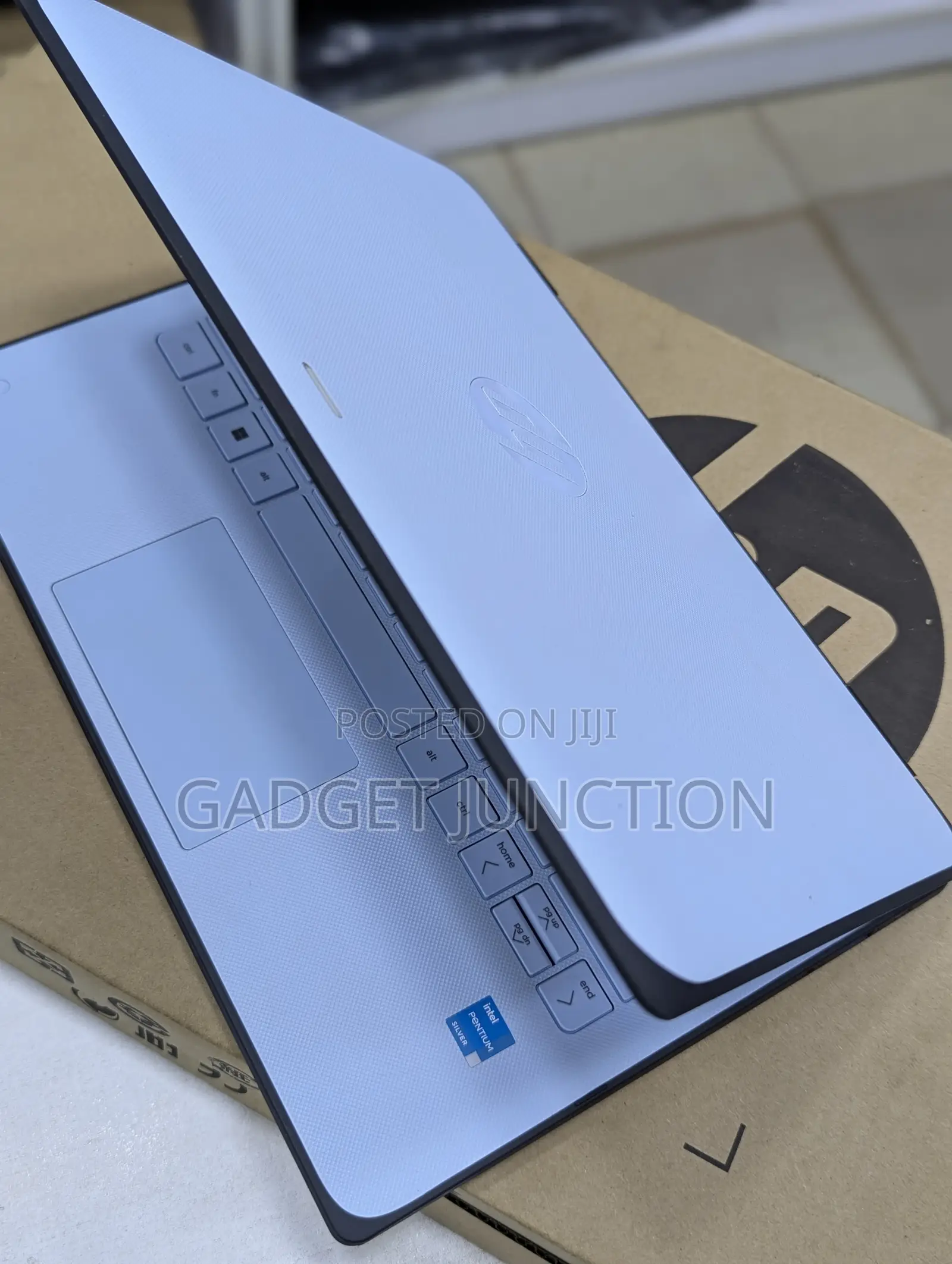New Laptop HP ProBook 11 X360 8GB Intel Celeron SSD 256GB