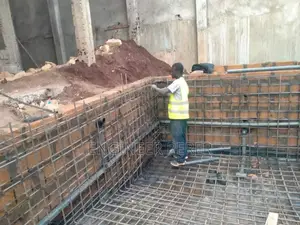 Swimming Pool Construction
