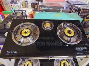 Professional Durable High Quality Saachi Triple Hot Plates
