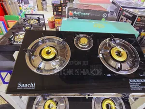 Professional Durable High Quality Saachi Triple Hot Plates