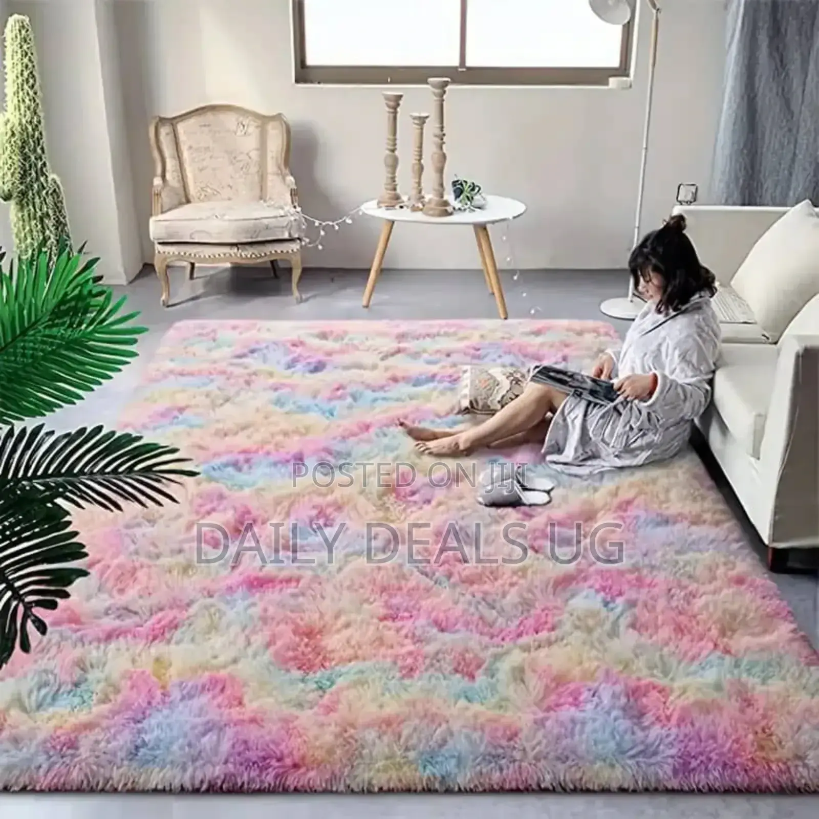 Home Center Carpet