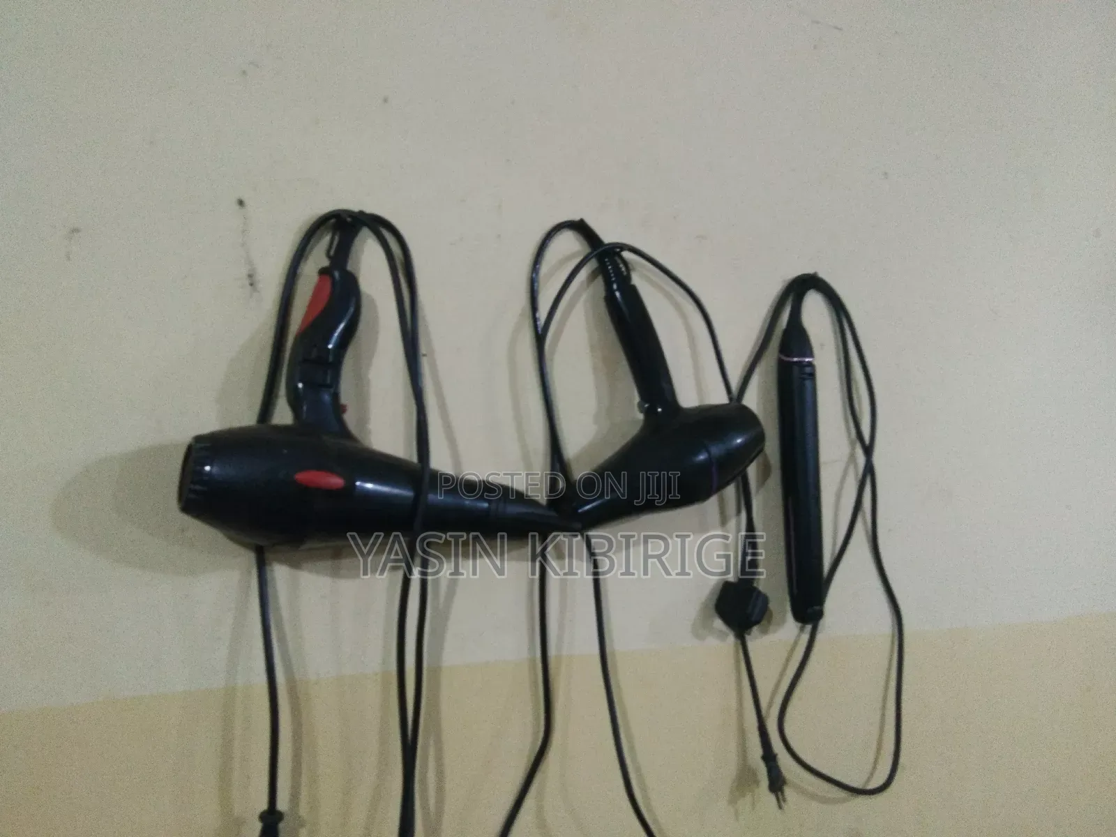 Unisex Salon for Sale (Goodwill)
