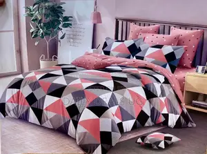 Brand Home Duvet Cover