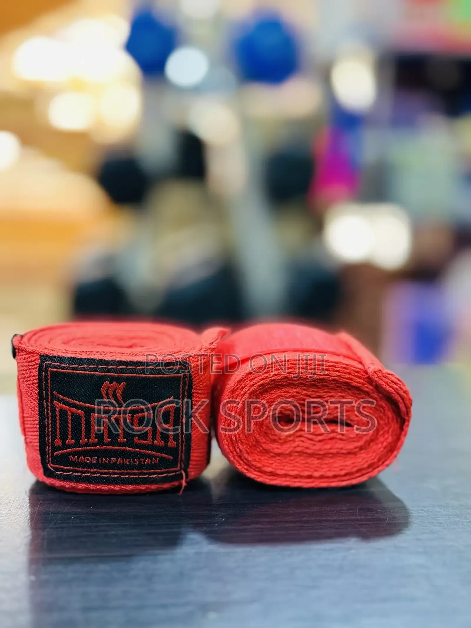 Matsa Boxing Bandage