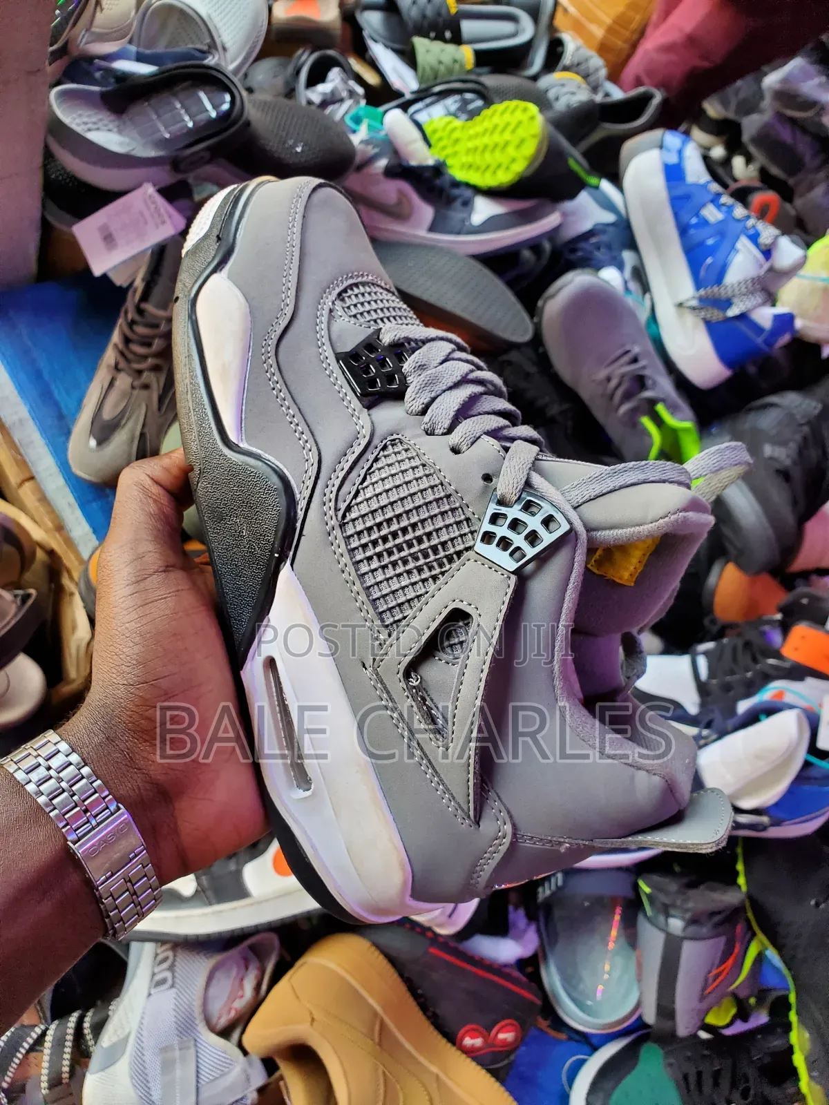 Jordan Shoes Jordan4