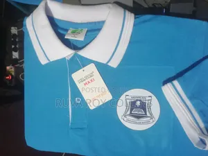 Labelling Uniforms