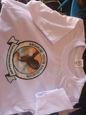 Labelling Uniforms