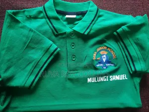 Labelling Uniforms