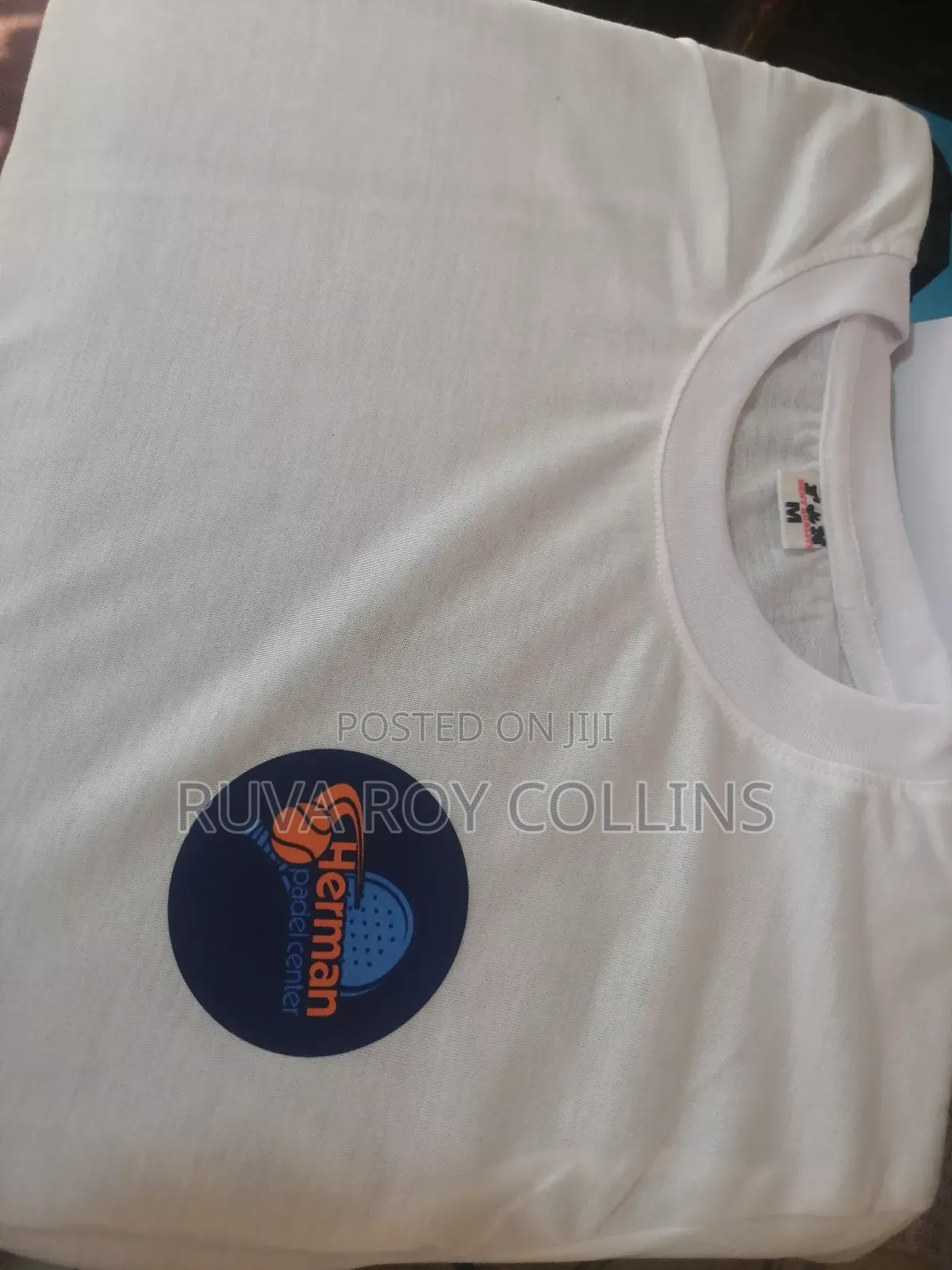 Labelling Uniforms