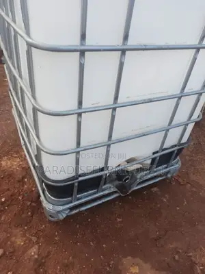 Water Tanks 002