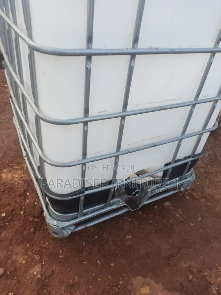Water Tanks 002