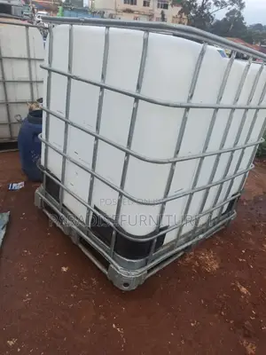 Water Tanks 002