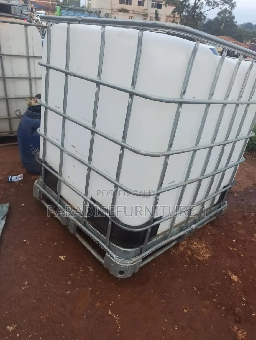 Water Tanks 002