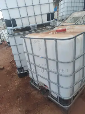 Water Tanks 002
