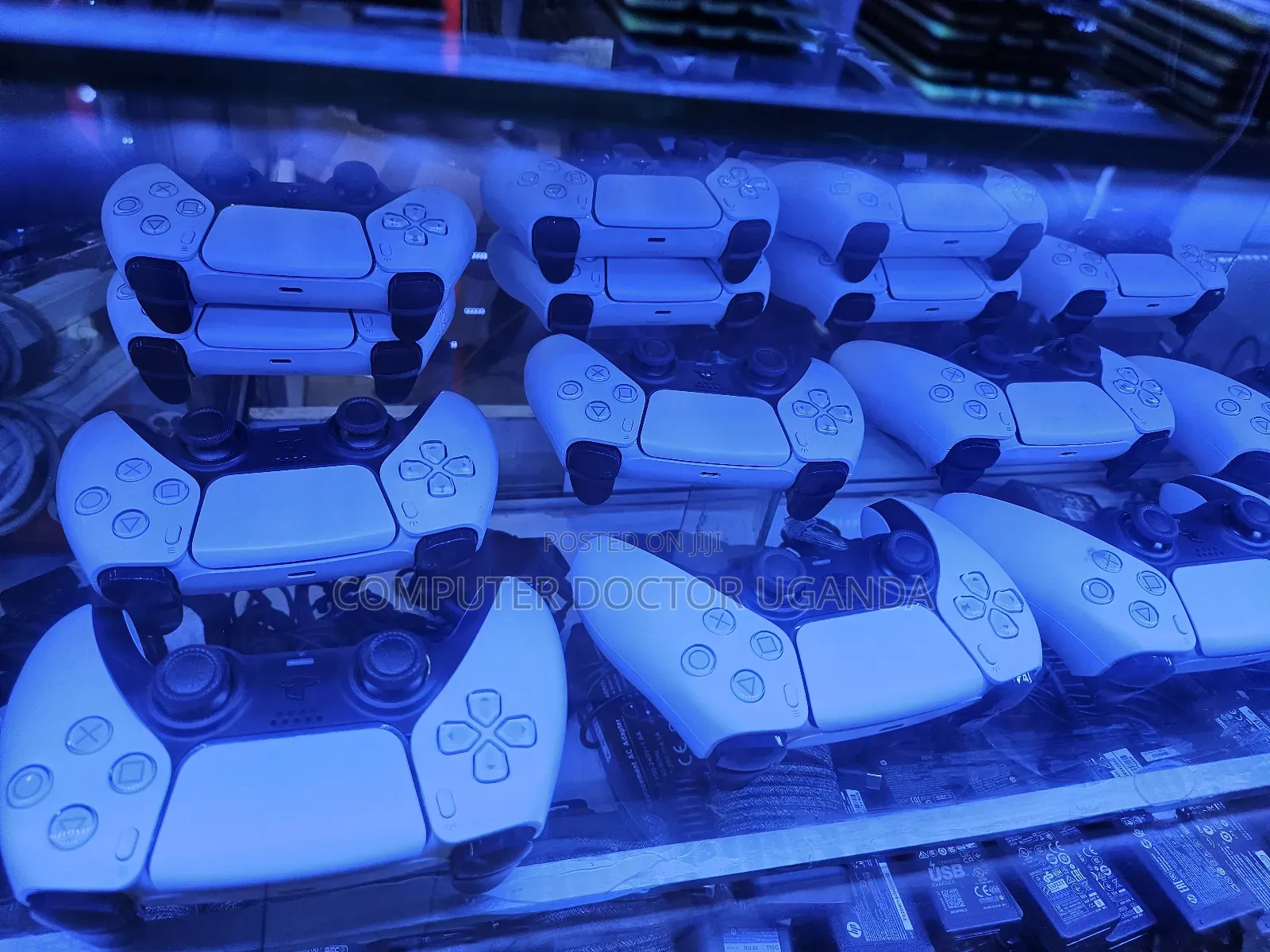 Ps5 Controllers