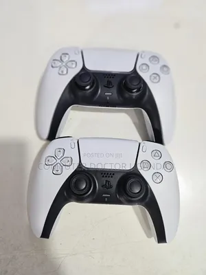 Ps5 Controllers
