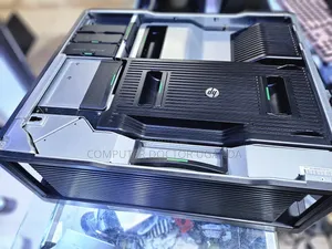 Server HP Easy Connect 32GB Intel Xeon HDD 4T