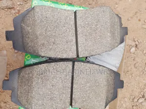 Photo - Brake Pads For Subaru Xt,Xv And Sh5