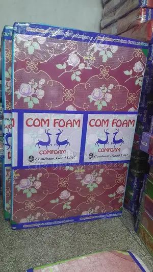 Rosefoam Mattresses
