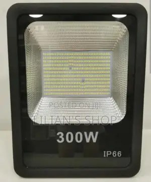 LED SMD Flood Light -300w