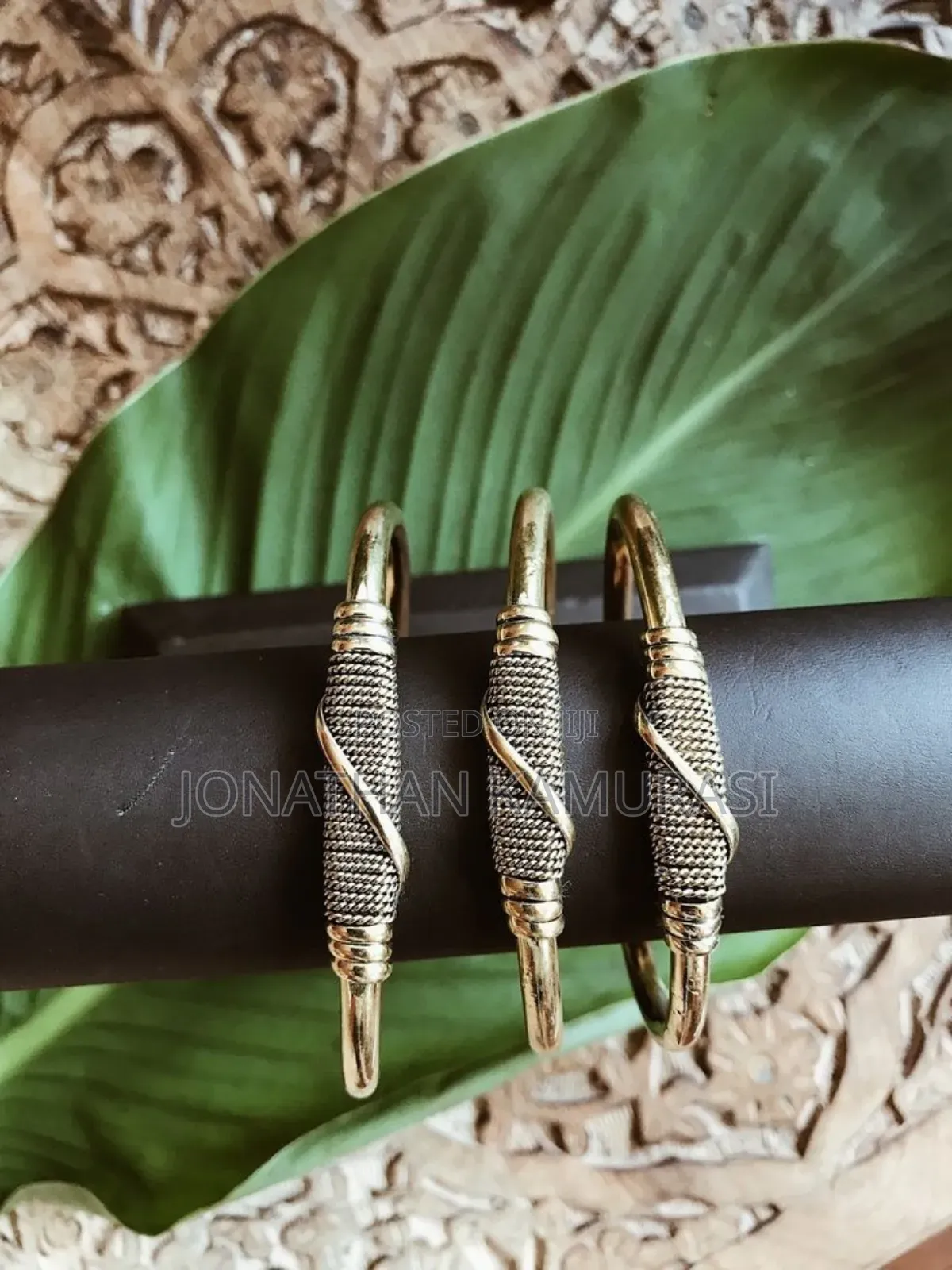 Copper Bracelets Available