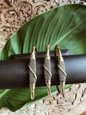 Copper Bracelets Available