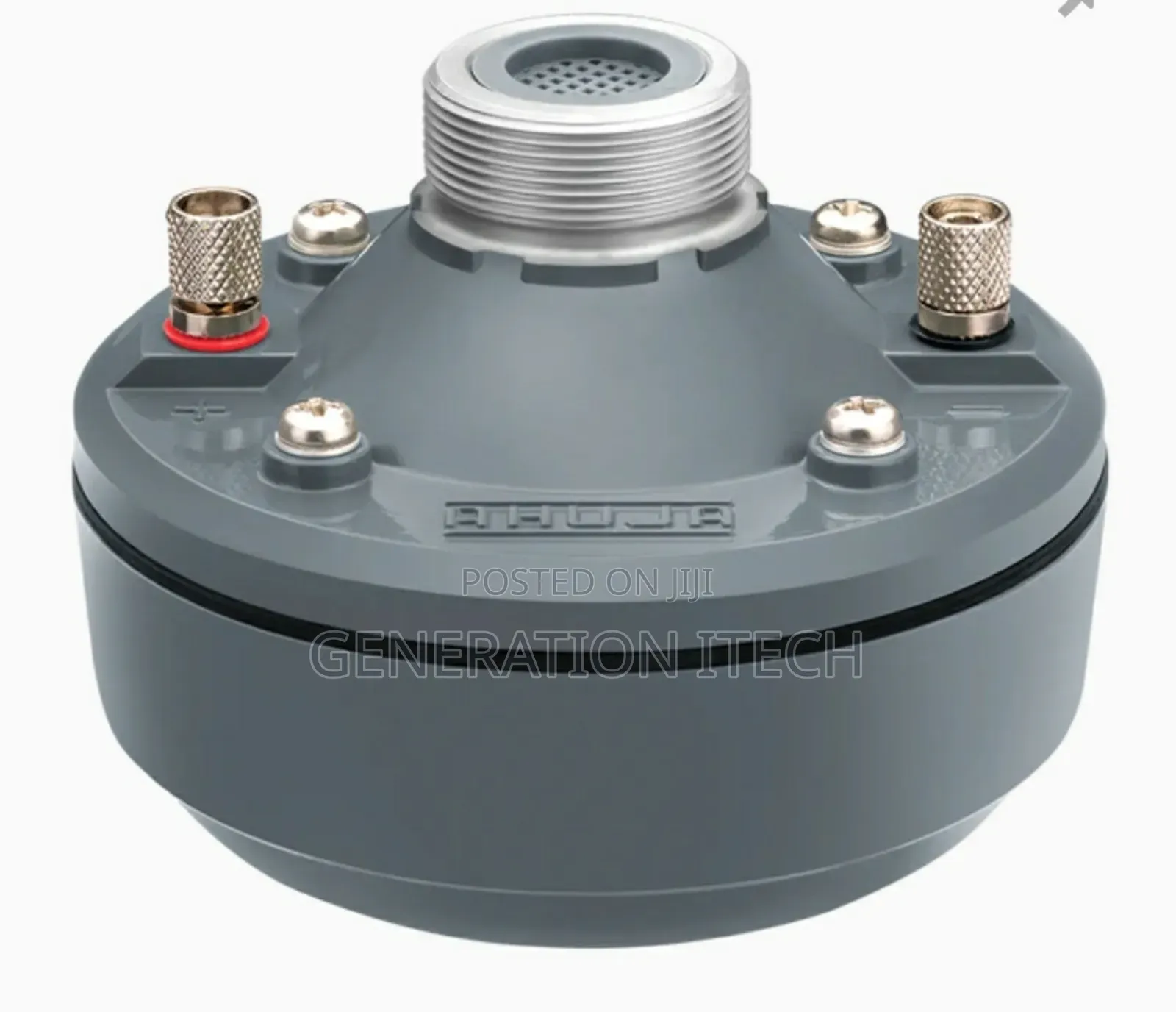 Ahuja AU Drive Unit -120 Watts