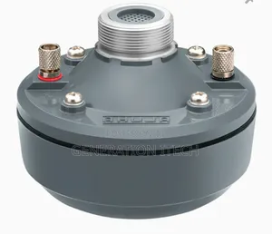 Ahuja AU Drive Unit -120 Watts