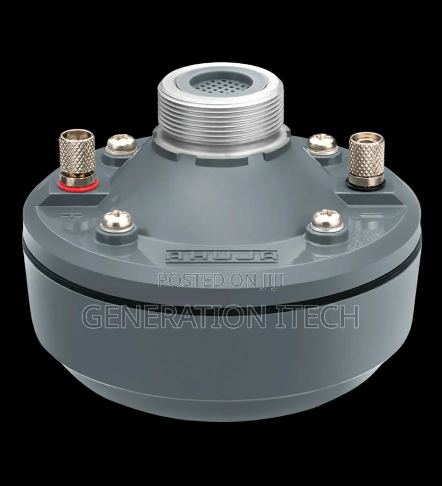 Ahuja AU Drive Unit -120 Watts