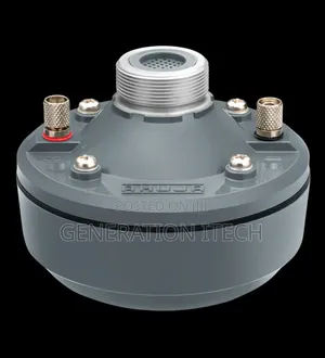 Ahuja AU Drive Unit -120 Watts