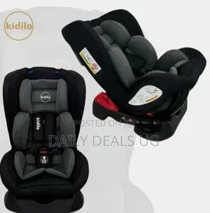 Brand Baby Car Seater