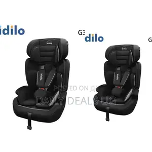 Kidilo Baby Car Seater