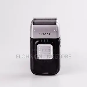 Sokany Multifunctional Razor