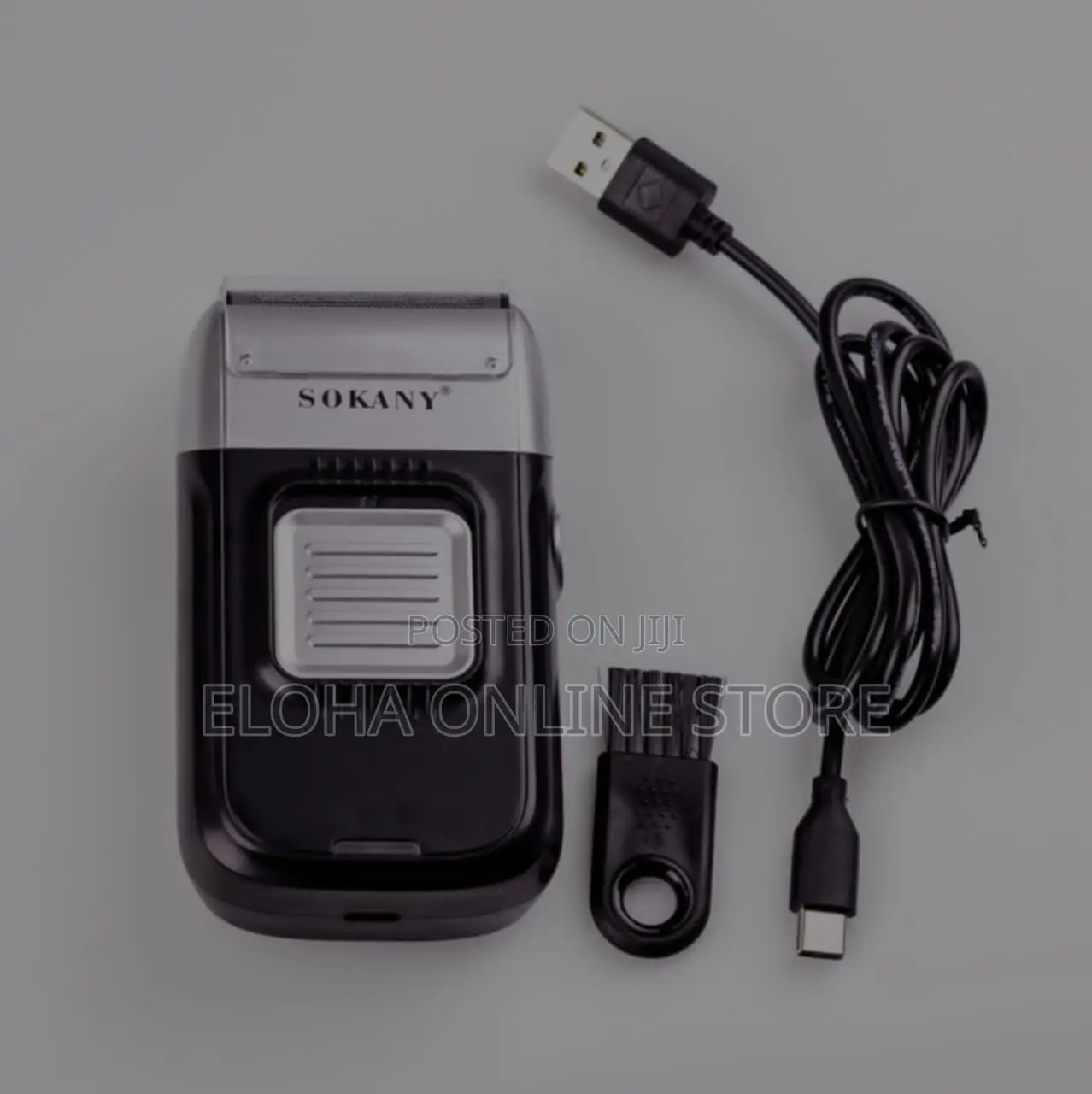 Sokany Multifunctional Razor