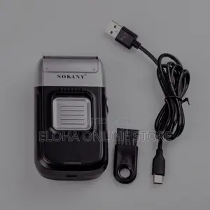 Sokany Multifunctional Razor
