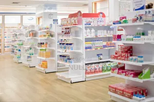 Photo - Whole Sale Pharmacy Retail Pharmacy