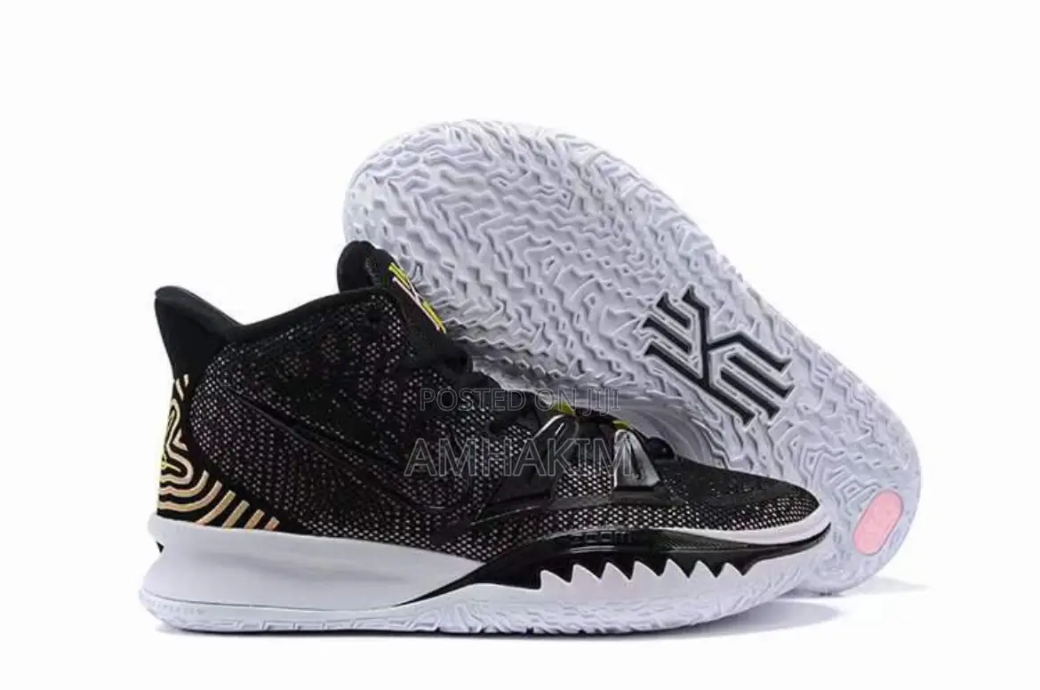New Nike Kyrie 7 in Stock