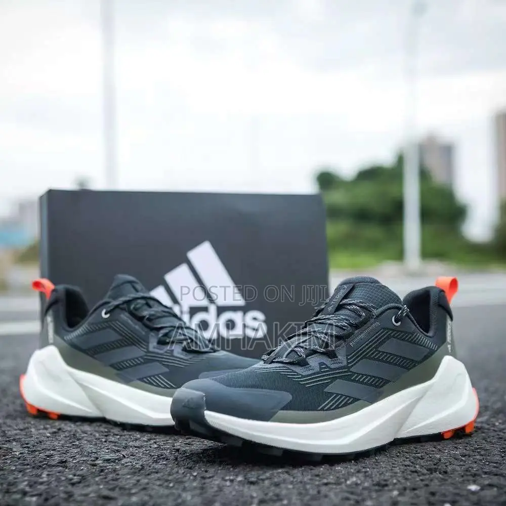 New Adidas Terrex Trail Maker in Stock