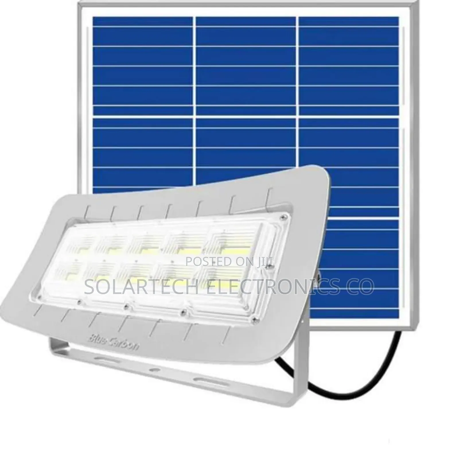 1.0/ 100W Blue Carbon Radar Flood Lights JNM