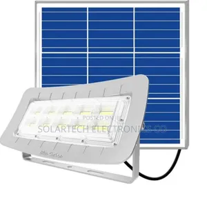 1.0/ 100W Blue Carbon Radar Flood Lights JNM