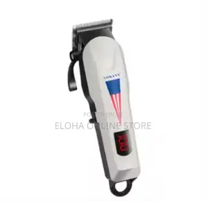 Sokany Professional Electric Hair Clipper