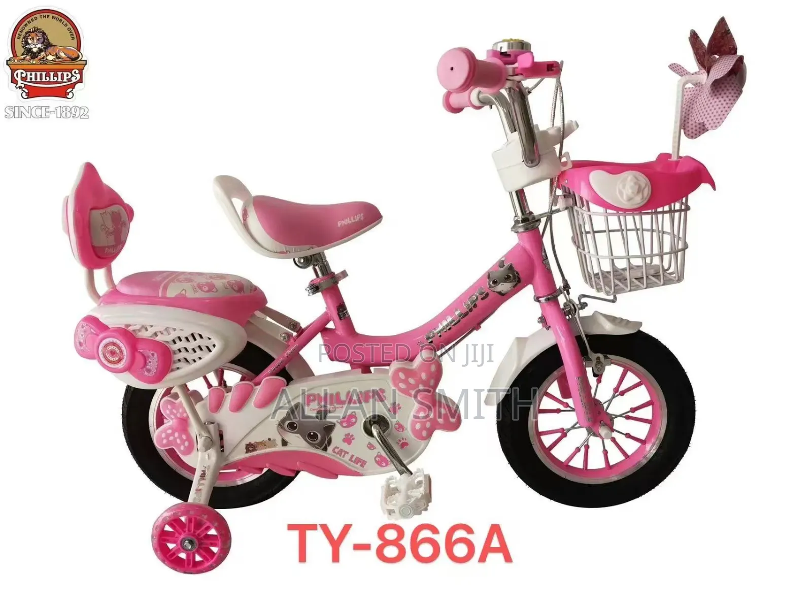 Kids Bicycles