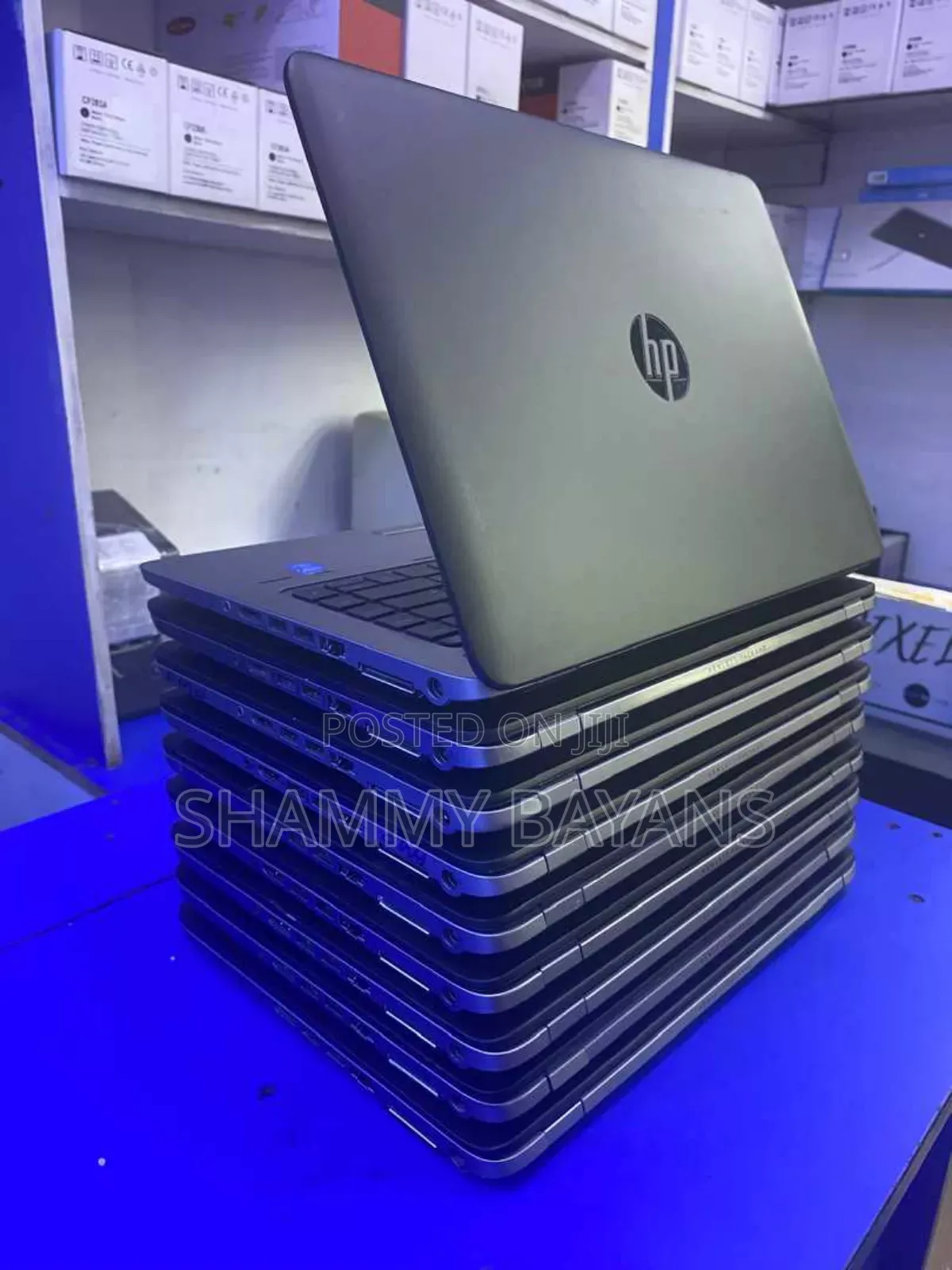 Laptop HP EliteBook 840 G2 8GB Intel Core I5 HDD 500GB